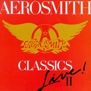 Aerosmith